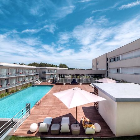 Comfort Aparthotel Antibes Le Maestria Εξωτερικό φωτογραφία