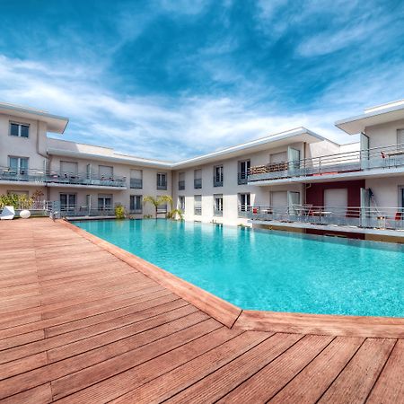 Comfort Aparthotel Antibes Le Maestria Εξωτερικό φωτογραφία