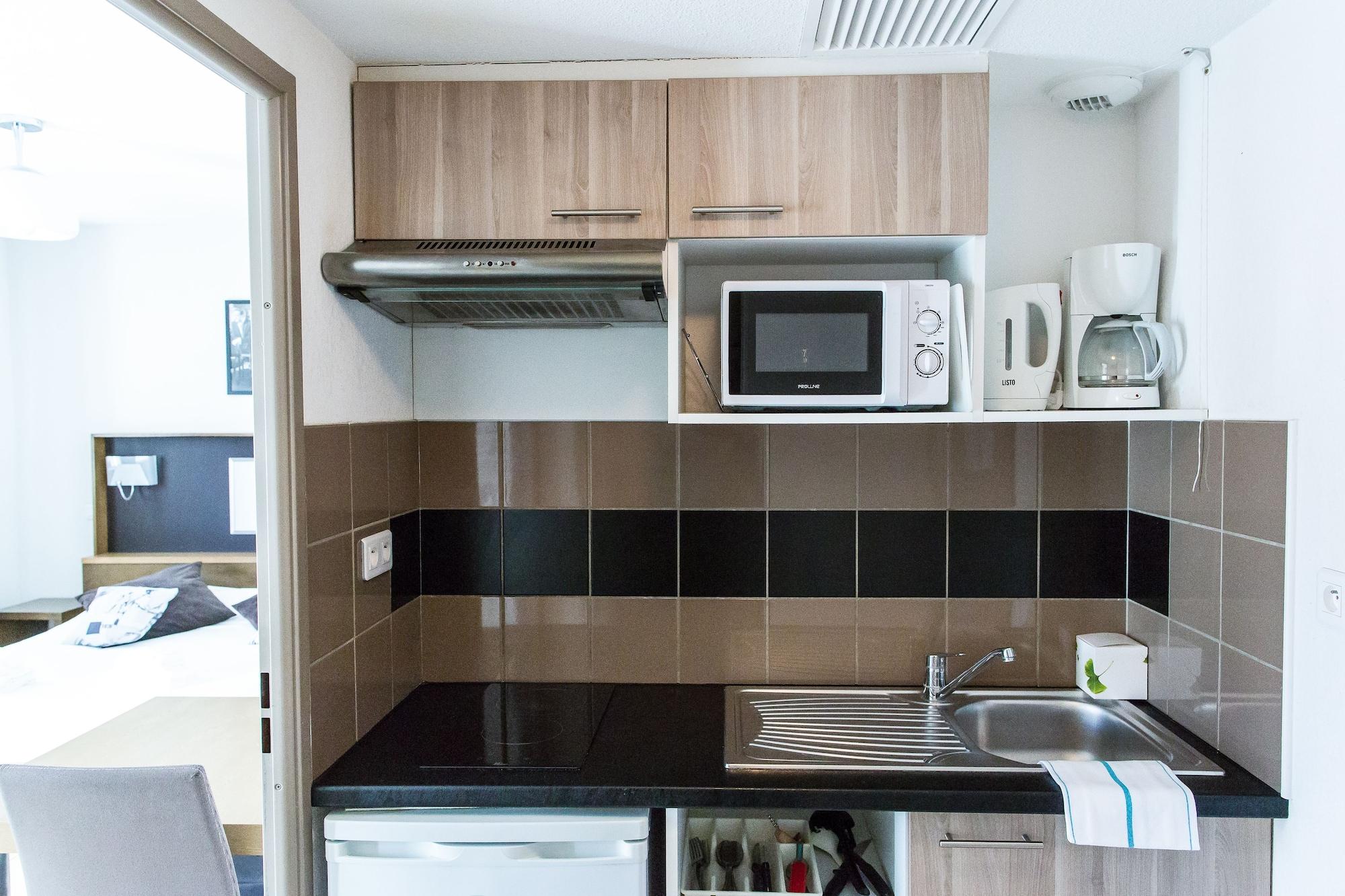 Comfort Aparthotel Antibes Le Maestria Εξωτερικό φωτογραφία