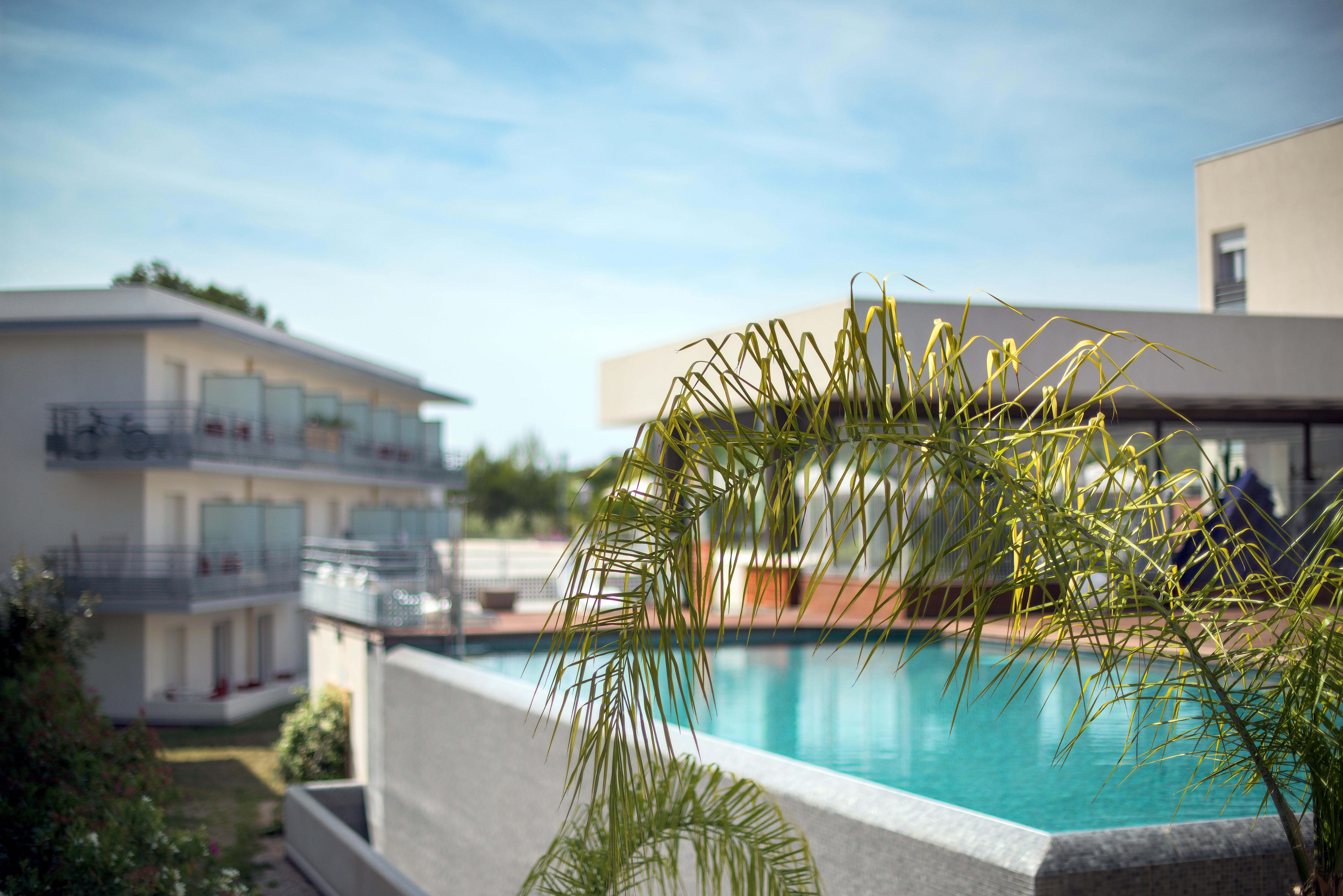 Comfort Aparthotel Antibes Le Maestria Εξωτερικό φωτογραφία