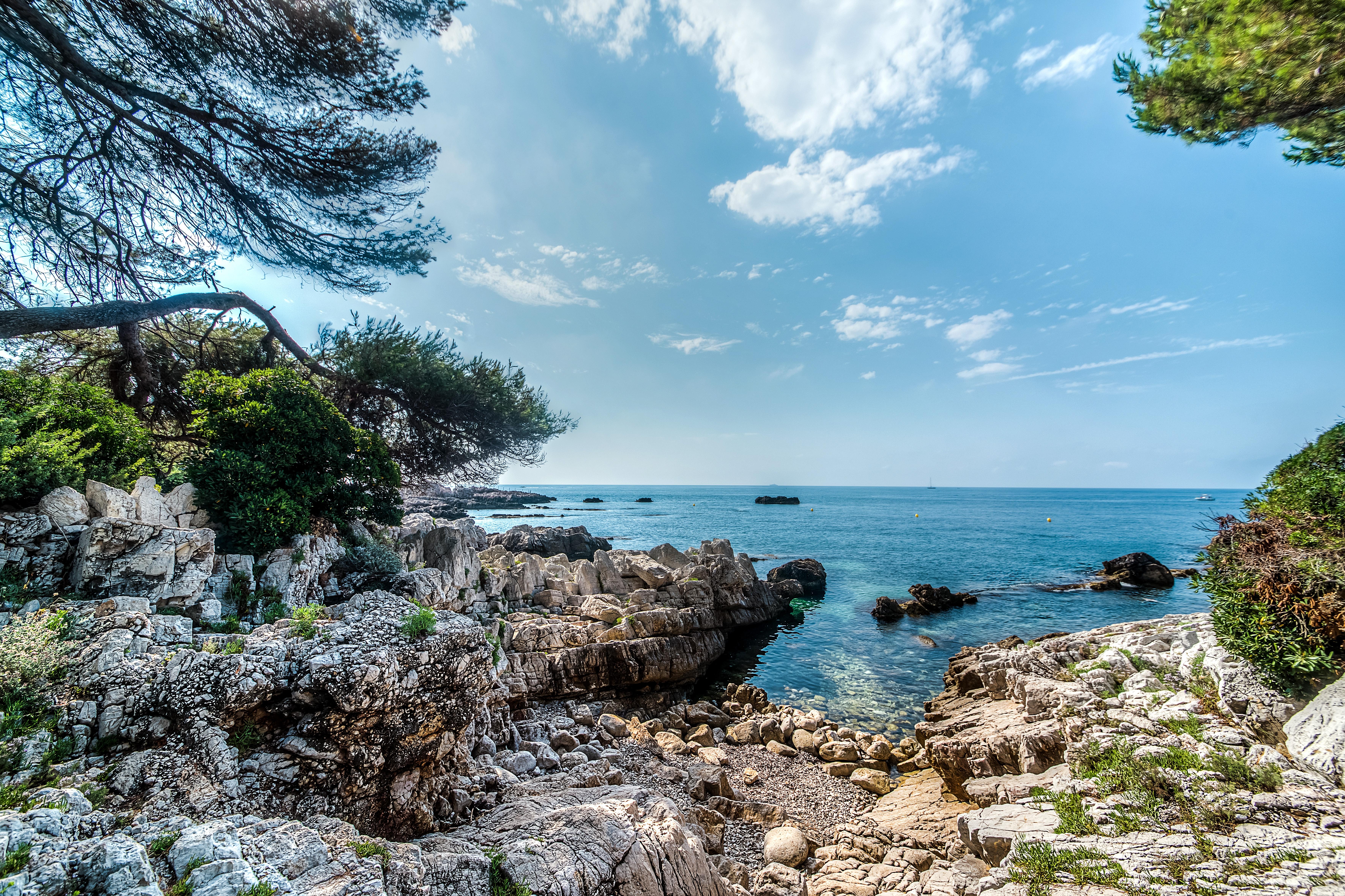Comfort Aparthotel Antibes Le Maestria Εξωτερικό φωτογραφία