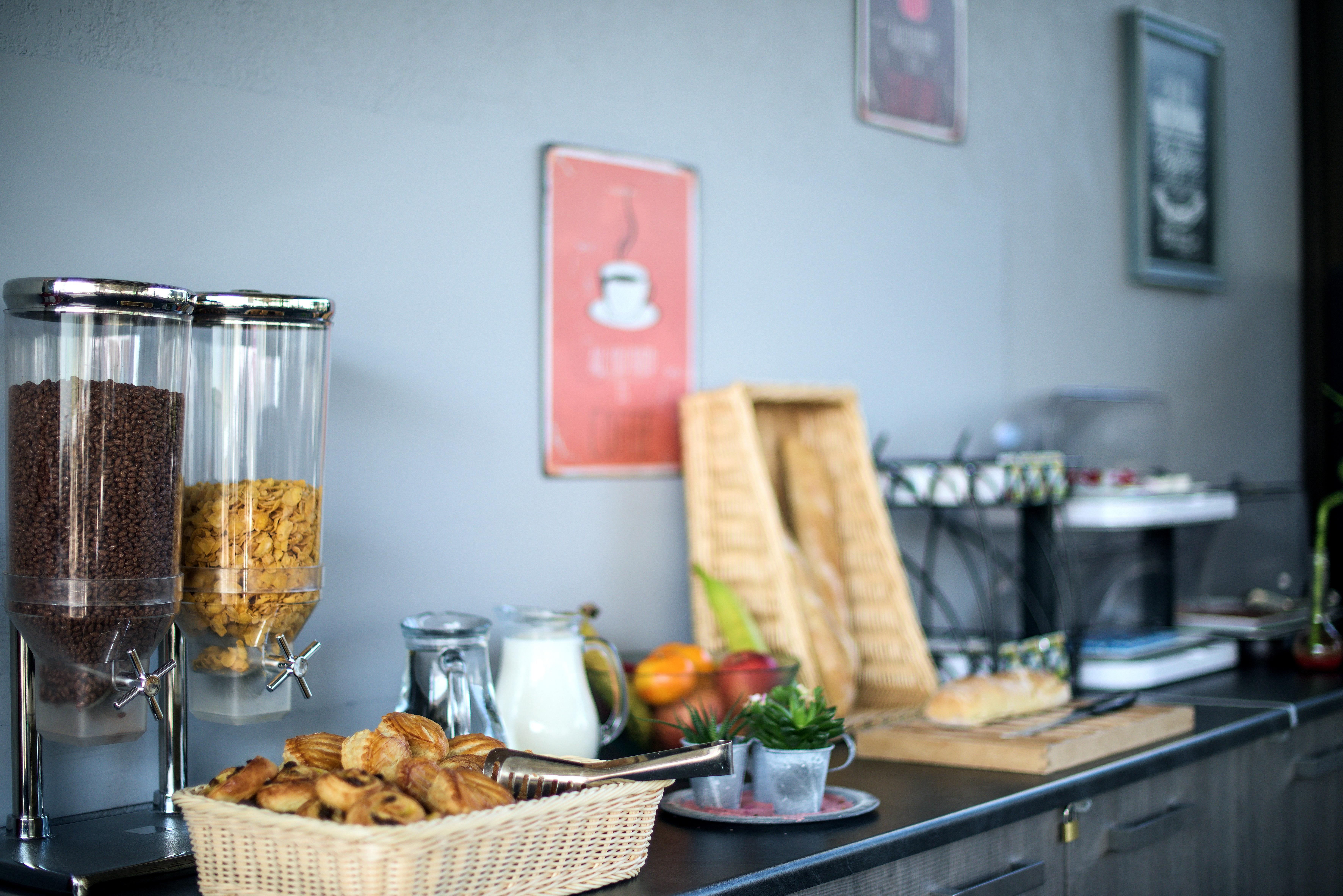 Comfort Aparthotel Antibes Le Maestria Εξωτερικό φωτογραφία
