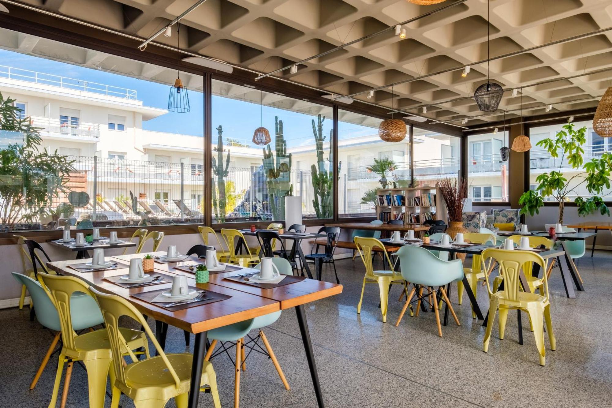Comfort Aparthotel Antibes Le Maestria Εξωτερικό φωτογραφία