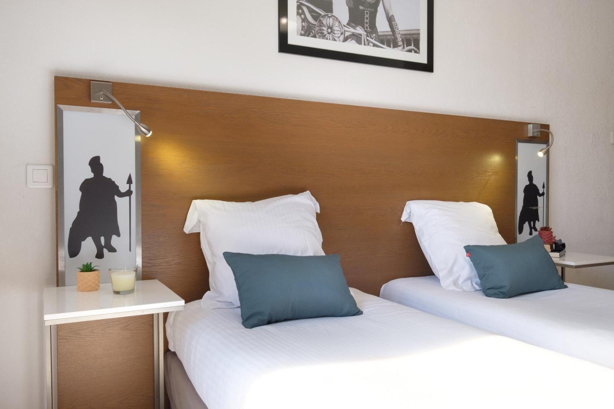 Comfort Aparthotel Antibes Le Maestria Εξωτερικό φωτογραφία